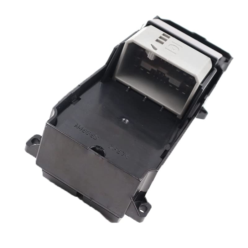 Interrupteur de vitre électrique panne bouton lève-vitre solution auto - 5