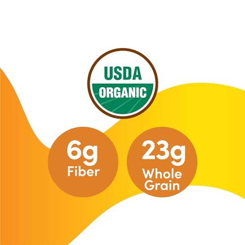 Generic Kashi - Family Breakfast, Organic Fiber Cereal thumb #4