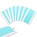 Produktbild VOARGE 96 Stück Hair Klebeband, für Tape In Hair Extensions Ersatztapes Klebestreifen Hohe Klebekraft Haar Klebeband für Tape Extensions, Perücken und Zweithaar