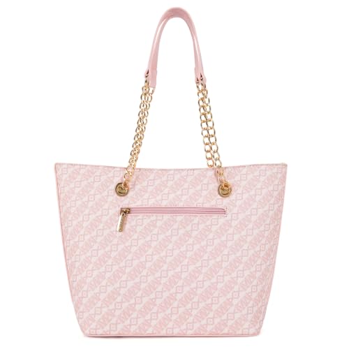 Image of Montana West Tote Bag for Women Chain Top-handle Handbags