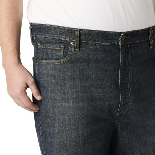 Image of LEVI STRAUSS SIGNATURE Gold Men's Jean Shorts