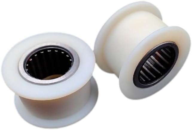 1 Piece 45mm Nylon Belt Pulley for Komori L40 G40 Printing Machine，B - 1PC