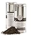 Golden Moon Tea - Madagascar Vanilla Tea - Organic - Loose Leaf - Non GMO - 2.5oz Tin - 30 Servings