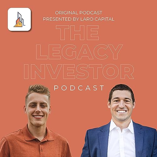 Highly Recruited Engineer to Full-Time Multifamily Real Estate Investor | Justin Wawrzyniak aka "The Cash Flow Cowboy"