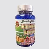 Generic Brands Naturals Desintoxicador Intestinal Digestion Support 100 Caps
