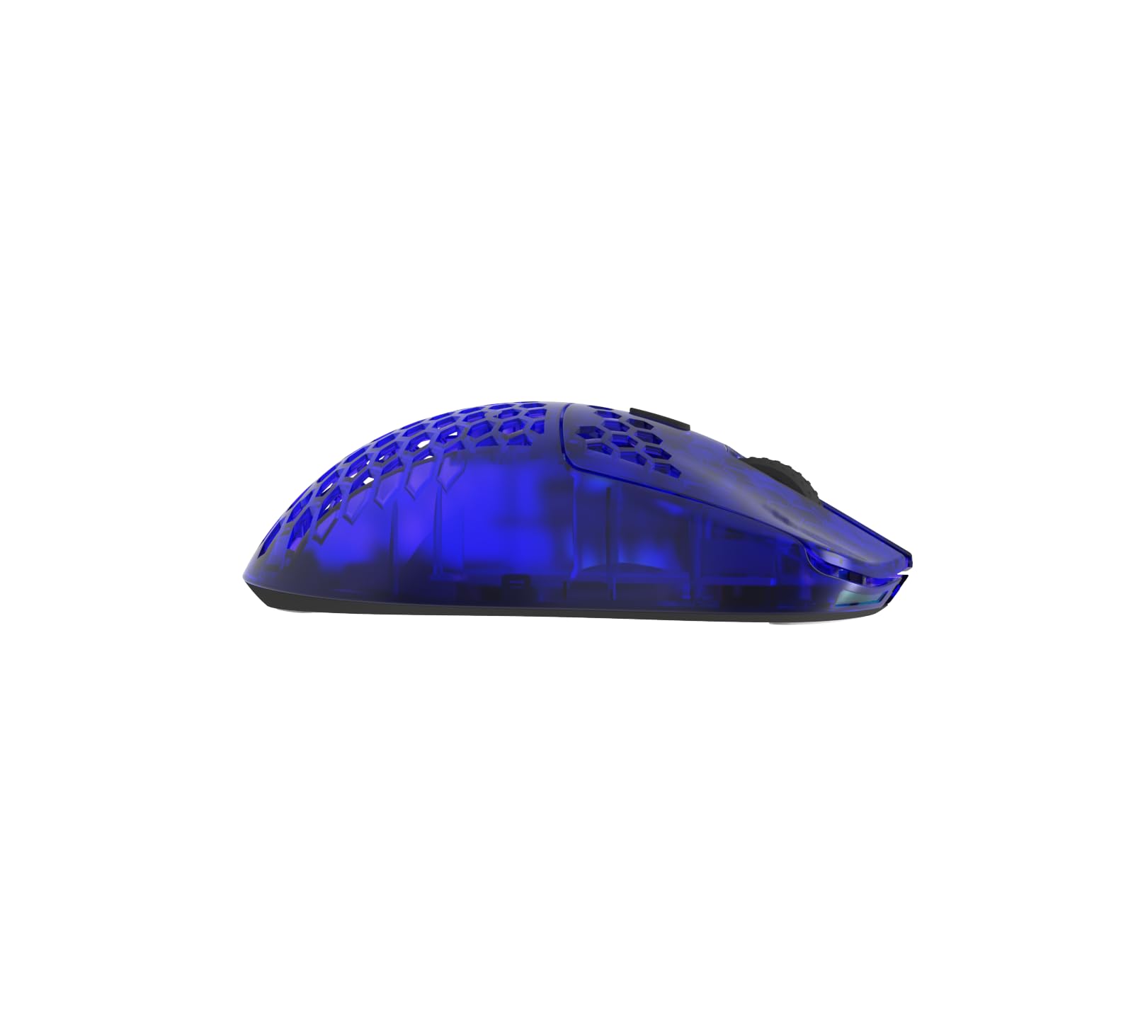 Amazon | G-Wolves HTX ACE ワイヤレスゲーミングマウス (ハニカム