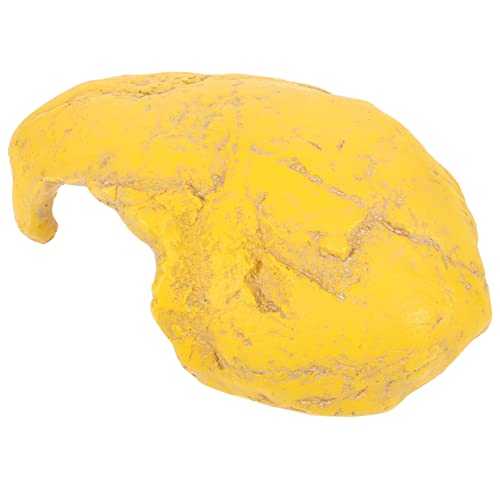 LEDMOMO ঒ނ̉B aquarium ca c?nh ر  RNO Ȑق̑ O ㋛VF^[ fXNg ق̑  Yellow