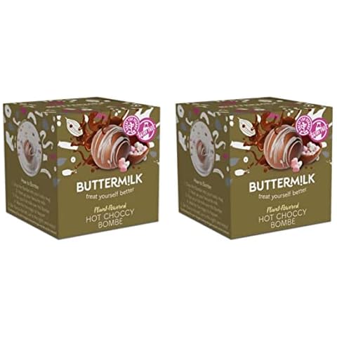 Vegan Hot Chocolate Bombs with Marshmallows Cover