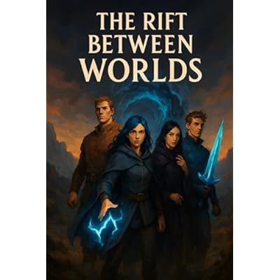 Rift Between Worlds