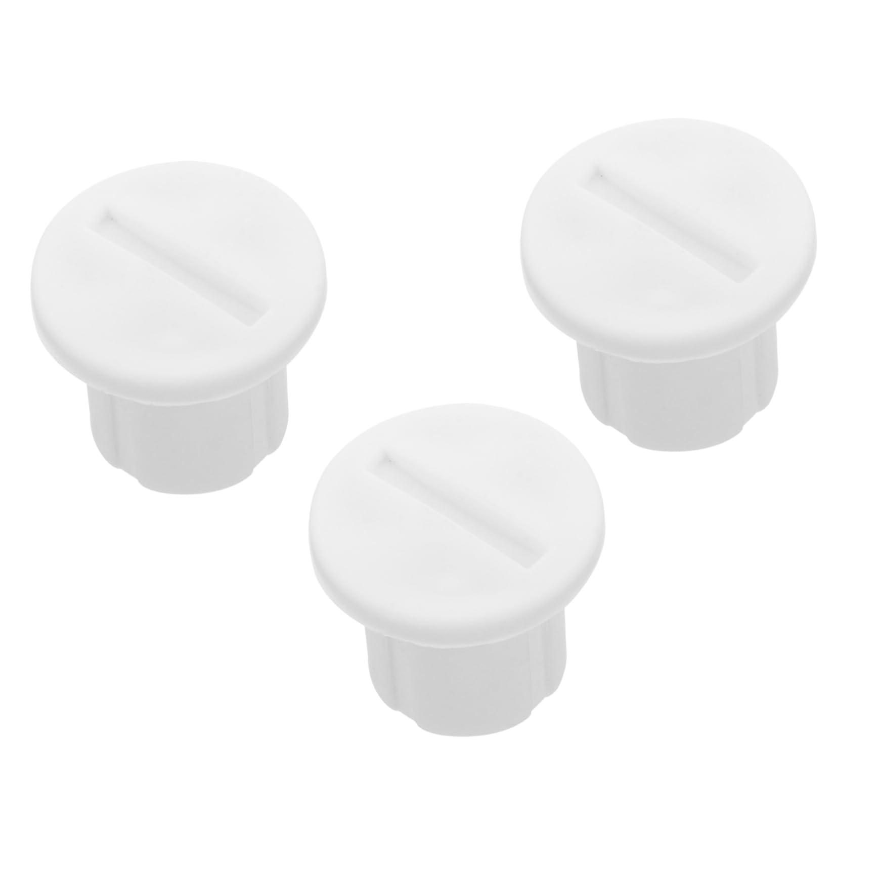 MOLUCKFU Toilet Accessories Toddler Potty Ladder Screws Training Toilet Hardware