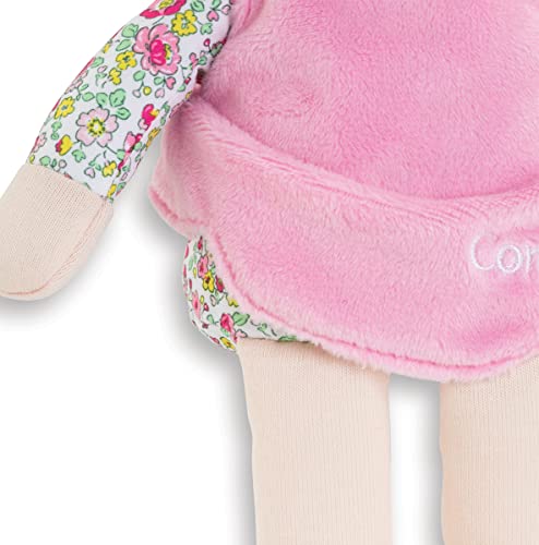 Muñeca Corolle Miss Pink Blossom Garden 24 cm miniatura 6