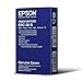 Epson ERC-38B Black Fabric Ribbon for use with Epson TM-U210AR, TM-U230, TM-U325, TM-U370, TM-U375 and TM-U220 Printer Series