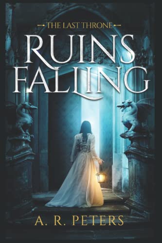 Ruins Falling