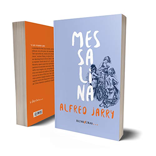 Messalina: romance da Roma antiga