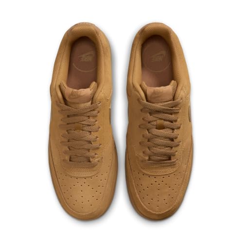 Image of Nike Men's Court Vision Low Shoes