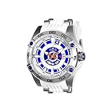 Invicta Men's 26520 Star Wars Automatic Multifunction Blue Dial Watch