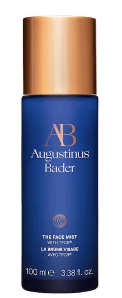 Augustinus Bader | The Face Mist 100ml