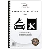  Opel Corsa C Typ X01 2000-2006 Bremsanlagen Bremsen System Reparaturanleitung Buch Werkstatthandbuch Reparaturhandbuch Reparaturleitfaden KFZ-Verlag