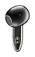 cellularline | Clip PRO | Mono-Bluetooth-Headset mit Clip-Ladestation - Total Play Time 30h - Charging Time 1.5h - Lösungsschlüssel - Tasten zur Lautstärkeregelung - Schwarz