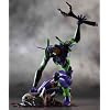 Revoltech Yamaguchi : No.100 Evangelion Evolution EVA Unit 01