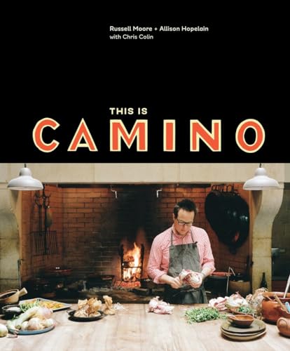 This Is Camino view 2
