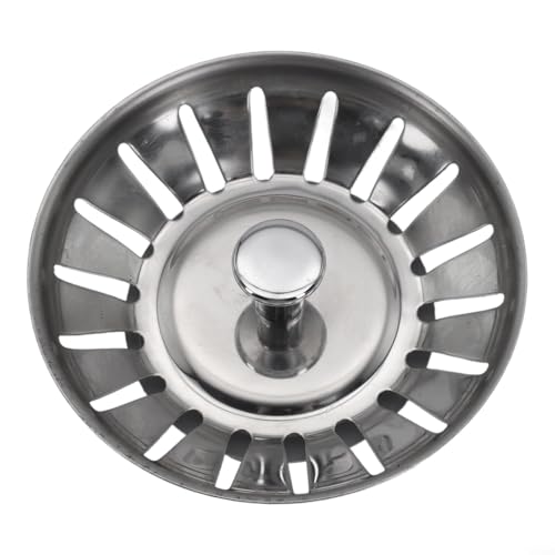 Colador para fregadero de acero inoxidable FABULETTA
