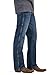 Wrangler Retro Relaxed Fit Boot Cut Jean, Jackson Hole, 33W x 32L