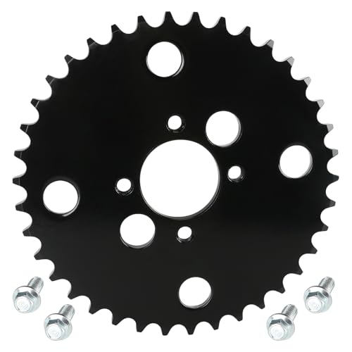 ICONSPORTSS 530 38T Rear Chain Sprocket 48mm Bore for 32"