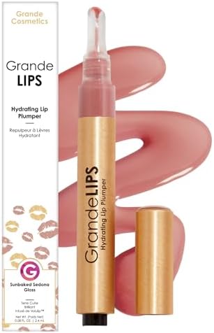 GrandeLIPS Hydrating Lip Plumper
