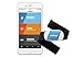 Wahoo TICKR Heart Rate Monitor, Bluetooth / ANT+