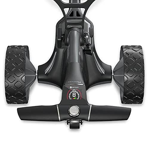 Motocaddy M7 Remote DHC Caddy
