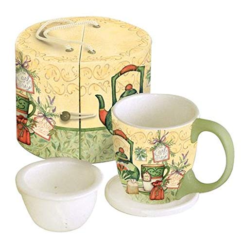 LANG Tea Time Tea Cup Set