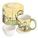 LANG 5054007 Tea Time Tea Cup Set