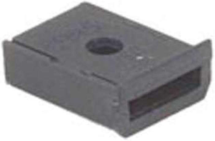 HO Universal Coupler Box/Lid (10pr)