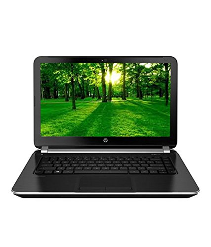 HP Pavilon Laptop HPノートPC HP Pavilion 14-n201tx 14-inch Notebook (Silverblack) with Laptop