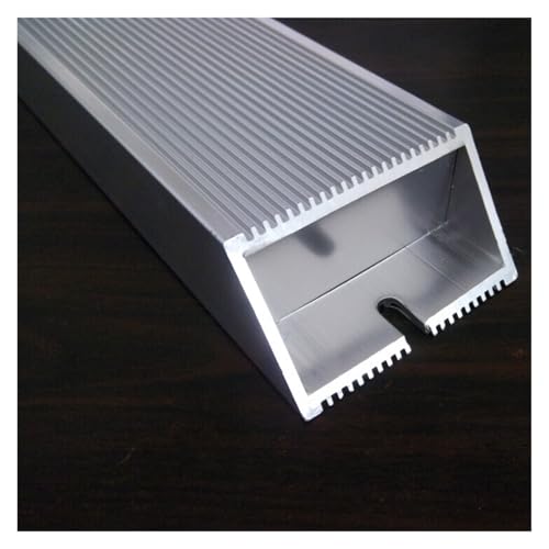 Trapèze de coque en aluminium 500W 300 ohm pour servorésistance RXLG