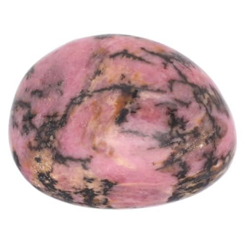 Piedras rodadas populares (Rodonita) 4 cm