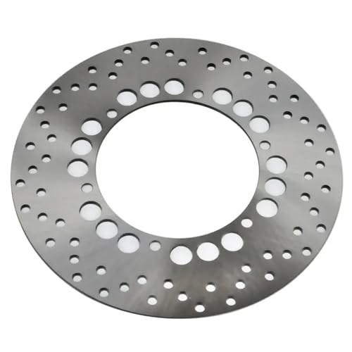 Disque de frein arrière 267mm pour RZ350 XJ600 XJR1300 et T-Max XP500