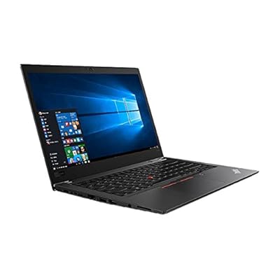 （ジャンク本体）lenovoThinkPad T480S & Boseスピーカー Lenovo ThinkPad T480-20L6S01V00 - Notebookcheck.info