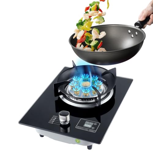 COMEDYKING �K�X�R�����r���g�C���K�X�R���� 5.0kw/5.2Kw 9���Ἠ����O���ؓ�o�[�i�[ �u���b�N�����K���X �e�[�u���g�b�v�N�b�L���O Ng/LPG �R���o�[�`�u���K�X�X�g�[�u �R���o�[�`�u���R���� �ƒ�p�L�b�`���p ���� (�V�R�K�X 