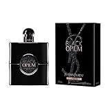 Intensiver Duft YVES SAINT LAURENT Black Opium Le Parfum, Eau de Parfum, Damen, 90 ml