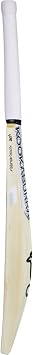 Kookaburra Ghost 200 Cricket Bat Short Handle 2lb 10oz Short Handle Medium Weight