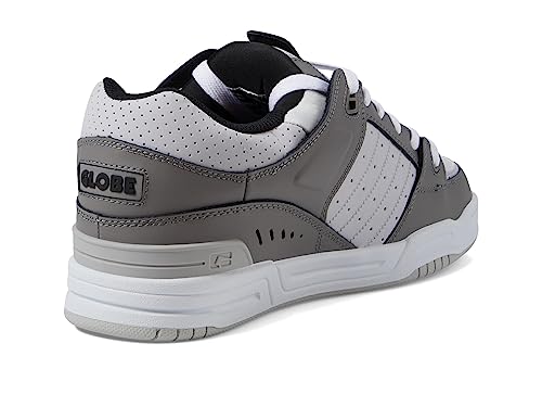 Image of Globe Fusion Grey /Fade 8 D (M)