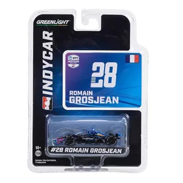 新品 激レア盤Chronixx Spirulina Inna Joyride Amazon.com: Dallara IndyCar #28 Romain Grosjean DNSFilter Andretti