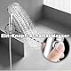 Anal Dusche Adapter für Duschkopf Hochwertiger Metall-Adapter für Darmspülung und Intimdusche für Männer & Frauen Einlauf Set für Erwachsene Hygienische Analreinigung Ideal für Po Dusche und Irrigator