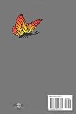 Antisocial Butterfly Journal: Perfect gift for the Introvert on your list!