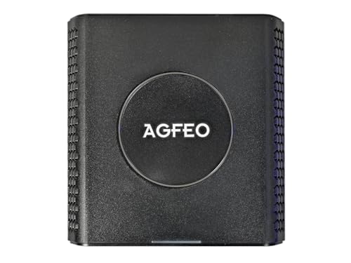 DECT IP-Repeater pro nero