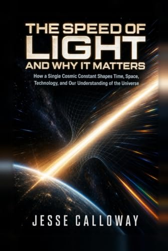 The Speed of Light and Why It Matters: How a Single Cosmic Consta...