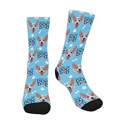 TopRated Custom Dog Socks 2024 Best Picks