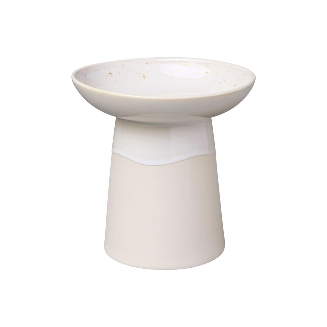 like. by Villeroy & Boch Winter Glow Vase, 15x15x15,5 cm